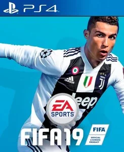 Comprar FIFA 19 para PS4 - PSNCLICK Digitales Latinoamérica